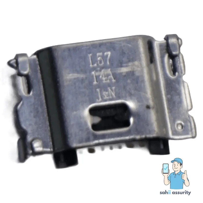 Charging Connector for Samsung Galaxy J6